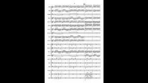 Zorbas Dance - Mikis Theodorakis.
