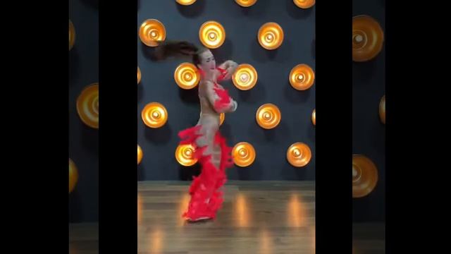 Bellydance DRUM SOLO / Anna Chepets / online class CLICK THE LINK in the description ⬇⬇⬇ смотреть онлайн