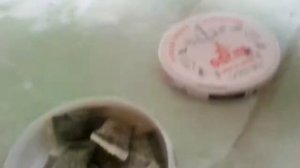 Обзор на oden's cold dry