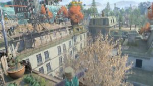 Dying Light 2 Stay Human Прохождение 141 Королева чучел