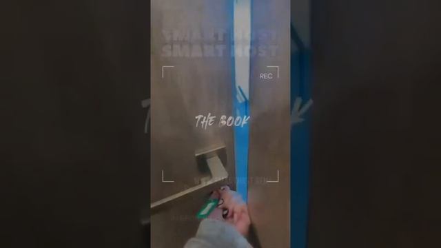 Новый Арбат д.15  The Book Apartment - Панорамный вид на Москву