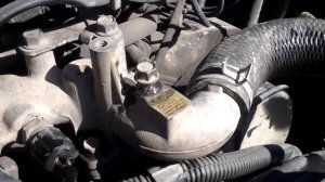 Воздух в ОЖ