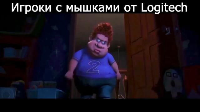 Как выбрать мышку