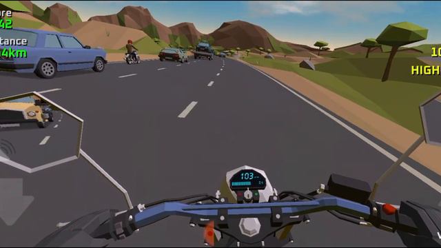 ездим на мотоцикле ,, название игры"|cafeRacer смотреть онлайн