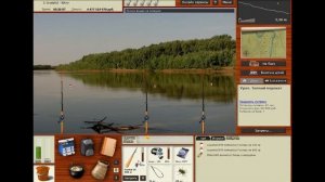 Русская рыбалка 3. Пузанок северокаспийский. Квест сельди.