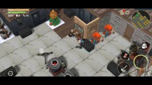 прей дей рейд базы PLAYER 104