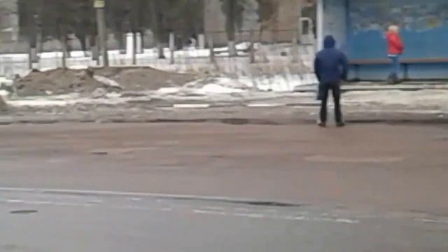 Ремонт дороги в Житомире смотреть онлайн