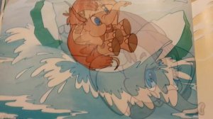 Мама для мамонтенка