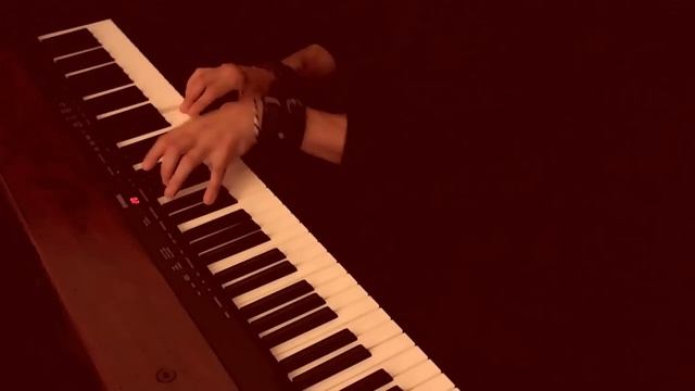 Max Richter - Andante / Reflection (End Title) Waltz with Bashir piano смотреть онлайн