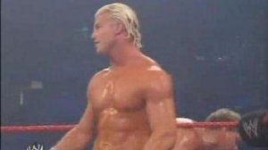 WWE Superstars - Jeff Hardy feat. R-Truth vs. Chris Jericho feat. Dolph Ziggler