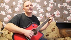 ДДТ -  Новая жизнь  под гитару