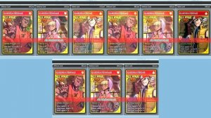 Freestyle 2 : ISO SW Guide Part 1. Build : Attribute, Card, Skill, & Mastery