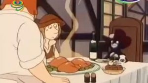 Aka Uka Grimm ertaklari Etik kiygan mushuk 1 qism