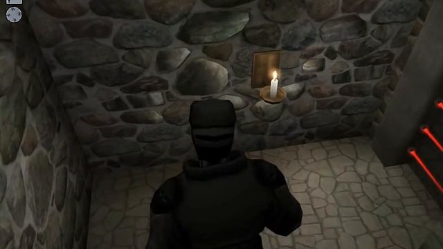 "Hitman 2: Silent Assassin", HD walkthrough (Professional), Mission 9 - Shogun Showdown смотреть онлайн