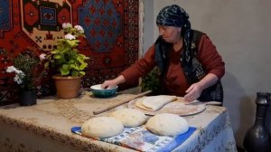 Готовим Булочки с Изюмом. Простой и Вкусный Рецепт