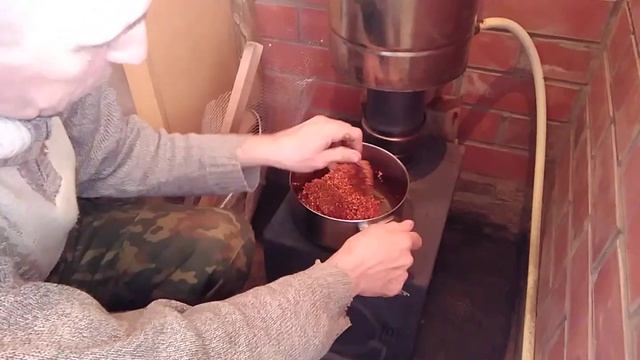 Гречка по Храмовски. Убойно вкусный рецепт! Теперь гречку готовлю только так.