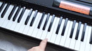 Casio CDP-220R