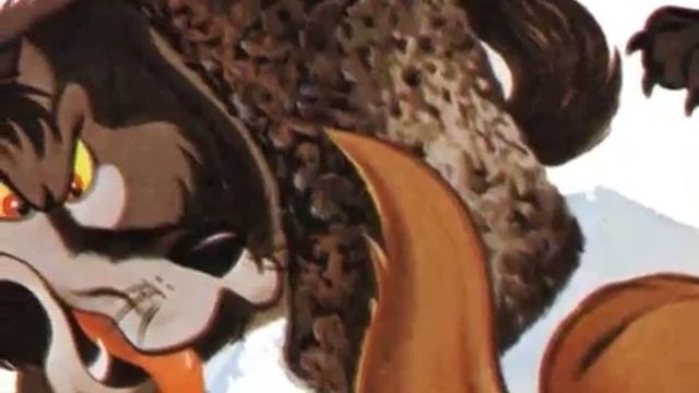 Peter & The Wolf Disney Story смотреть онлайн