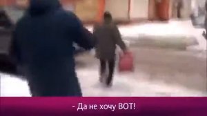 Володя не хочет давать интервью