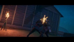Aragami 2 - Official Reveal Trailer