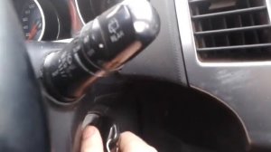 Видео: Как правильно завести Mitsubishi Outlander XL?
