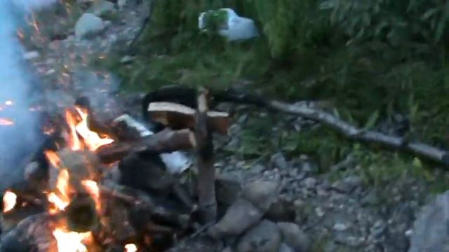 Внедорожники КПП Наши стоянки в путешествии. смотреть онлайн