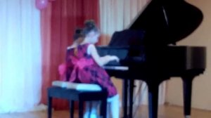 Полька из кинофильма "Кубанские казаки",  Марья и Ульяна Соловьёвы