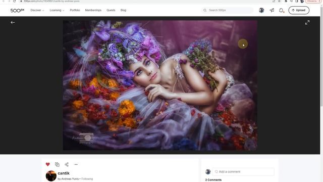 Фотоискусство - это не фототехника. Разбираю/разбираем влияние фототехники на ту или иную фотографи смотреть онлайн