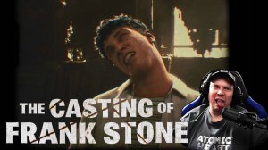 The Casting of Frank Stone - Серия 2. Снимаем ужастик про маньяка в 1980 году