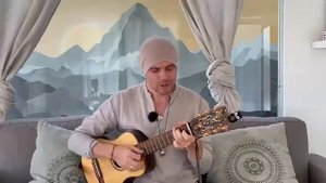 Я прошу тебя пожалуйста прости меня l Александр Редькин