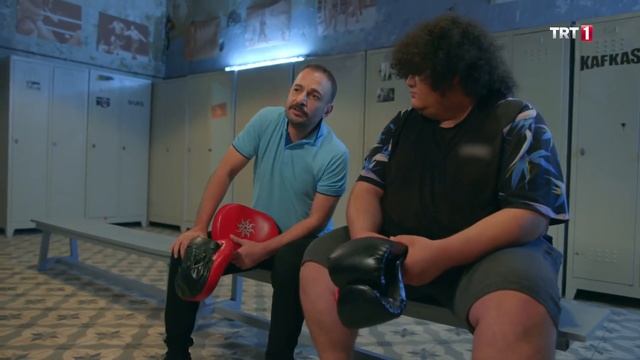 Şampiyon 34. Bölüm (FİNAL) смотреть онлайн