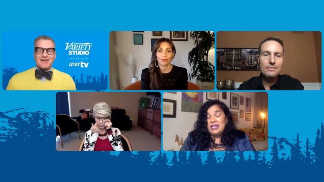 Rita Moreno Steven Spielberg’s ‘West Side Story’ Remake And Being Her Own Hero смотреть онлайн