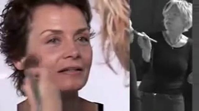 Возраст не проблема Дневной макияж смотреть онлайн