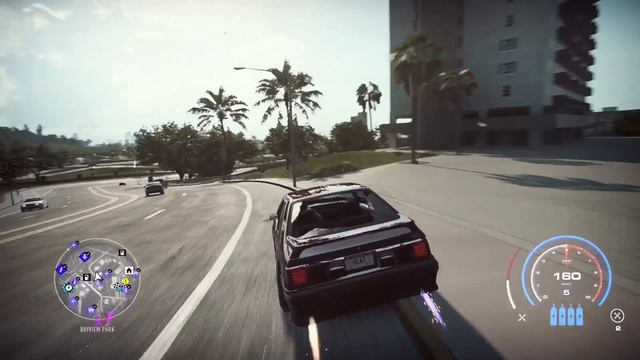 Need for Speed Heat Play Through part 43 - I Think I Need Ultimates - ( n.c ) смотреть онлайн