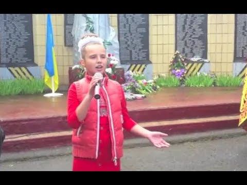 "Поклонимся Великим тем годам..." День Победы. 2017 год