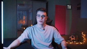 RGB Свет за копейки - Ulanzi VL119 | Первое впечатление