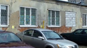 город Светлый, Калининградская область