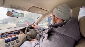 Бодрый сарай - Mitsubishi Cedia