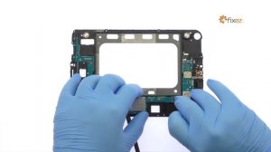 Samsung Galaxy Tab S2 8.0 Teardown and Reassemble Guide - Fixez.com