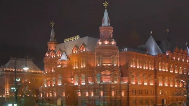 МОЯ МОСКВА! МУЗЫКА ТЫ ДЛЯ МЕНЯ композитор АЛЕКСАНДР БАЛАКИН смотреть онлайн