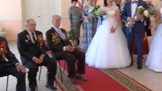 Регистрация с ветеранами смотреть онлайн