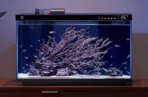 Умный аквариум Xiaomi Mijia