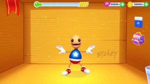 Kick the Buddy vs Kick the Buddy Forever | Begin Cartoon and In Games