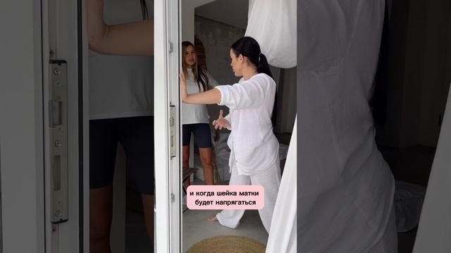 Как правильно дышать в родах?