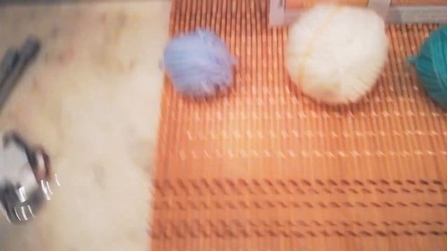 НАБОР ДЛЯ ВЯЗАНИЯ ИЗ FIX PRICE. КОШКА. Обзор  (МК уже на канале!)