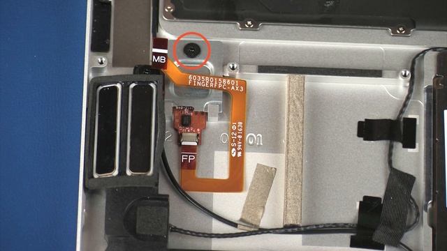 Replace the Fingerprint Reader Board | HP EliteBook x360 1030 G2 Notebook PC | HP смотреть онлайн