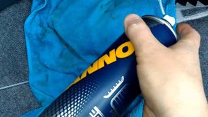 Prius  30 очистка кондиционера  100%результат