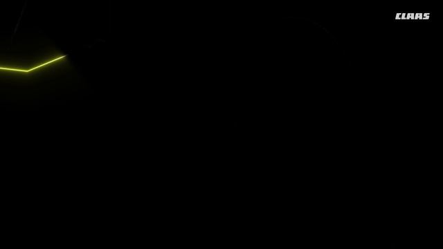 CLAAS TRION создан для вас. Легкий и мощный: TRION - машина с высоким уровнем автоматизации. смотреть онлайн
