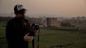 Sony A900 fotoğraf makinası ürün inceleme Review Modern Classic Camera