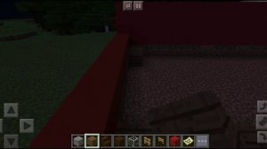 Крутяцкий ангар для животных в Minecraft